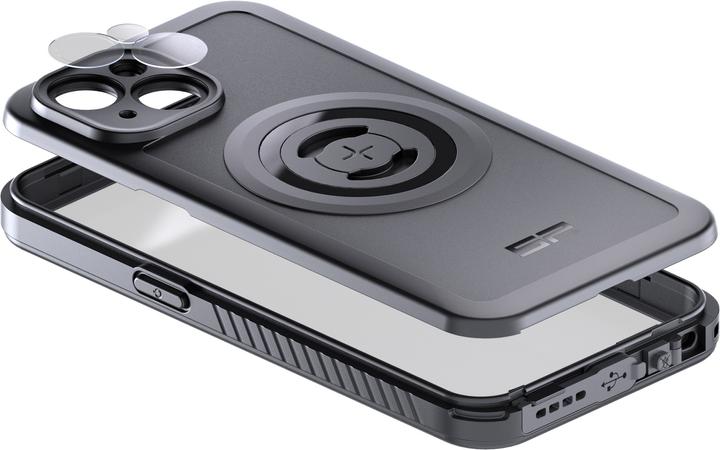 Image du produit Sp Connect Étui pour téléphone Xtreme (Apple iPhone 15)
