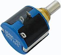 Produktbild Velleman 10-Gang-Potentiometer