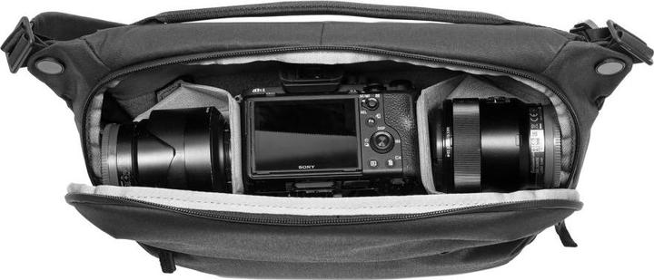 Image du produit Peak Design Everyday Sling (Kamera Bereitschaftstasche, 10 l)
