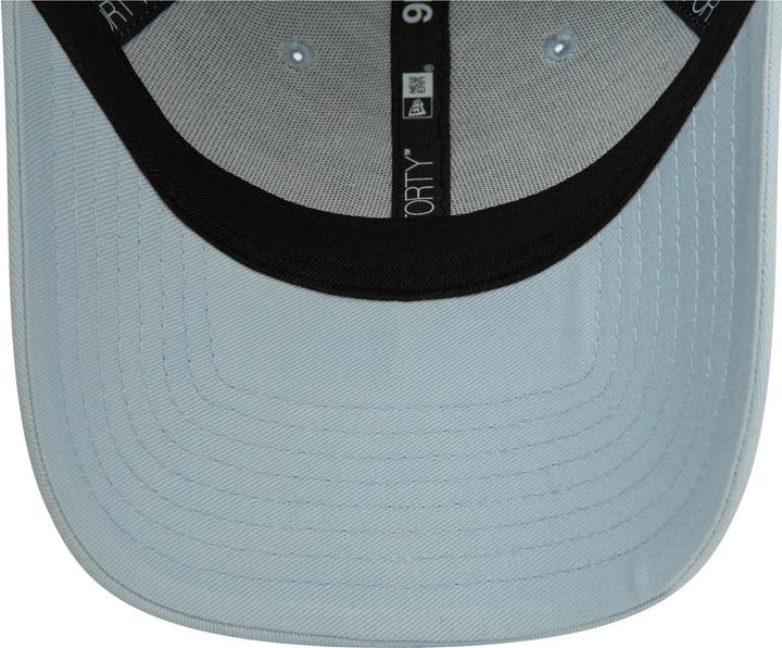 Produktbild New Era 9Forty Damen Cap - New York Yankees pastel blue