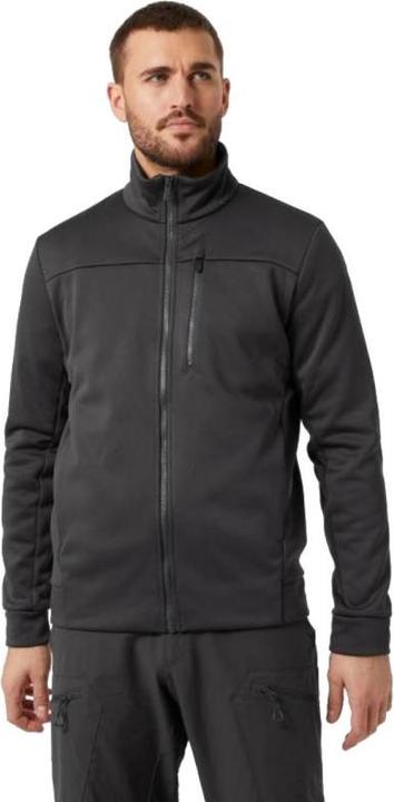 Actual product image Helly Hansen Mid Layer Crew Fleece Jacket (L)