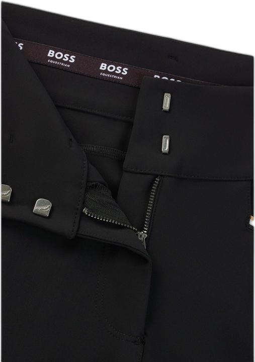 Actual product image BOSS Breeches Hannah knee patches ladies (M)