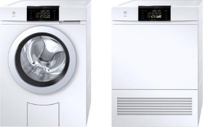 Produktbild V-Zug AdoraWaschen V6000 (8 kg, Rechts)