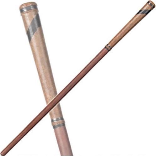 Actual product image Noble Collection Harry Potter Wand Lavendar Brown (Character Edition)