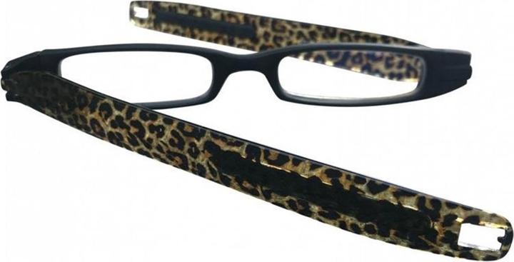Produktbild Figoline Lesebrille Leopard +2,0 (+2)
