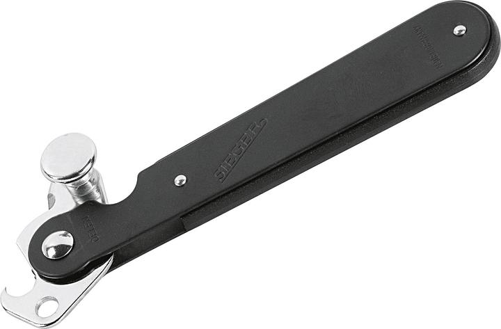 Actual product image Westmark lever can opener winner steel