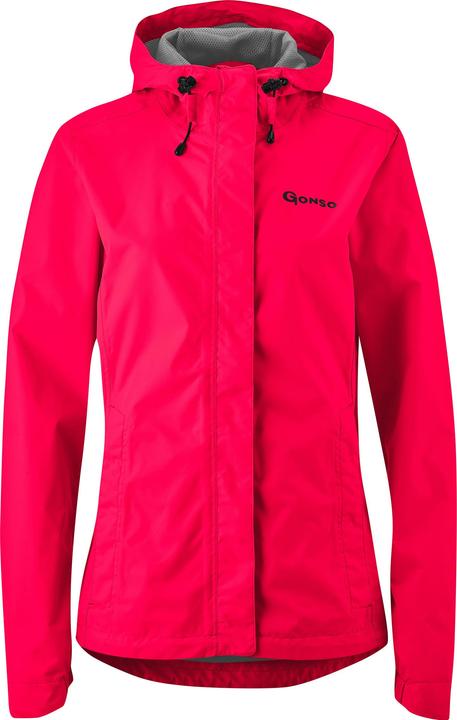 Actual product image Gonso Sura Light rain jacket (XS, 34 E)