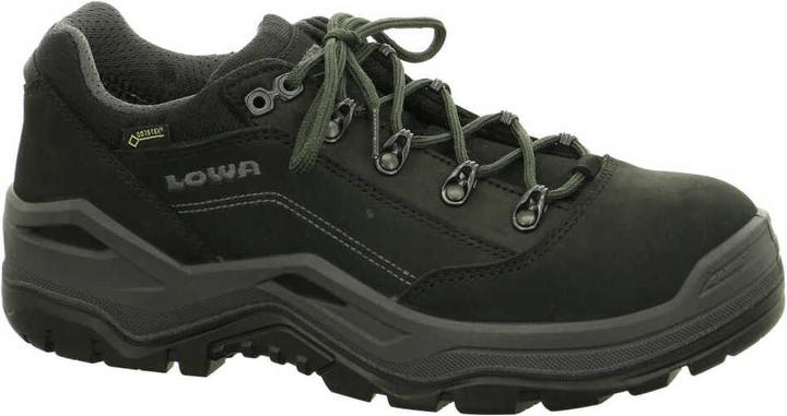 Produktbild Lowa Renegade Work II S3 GTX LO (S3, 45)