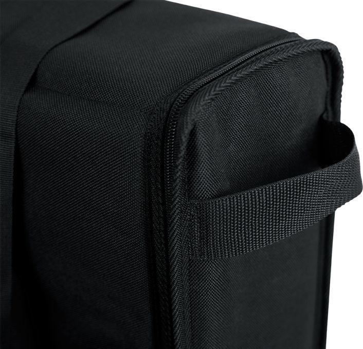 Immagine prodotto Gator Custodie G-LCD-TOTE-SM per schermi LCD da 19 a 24 pollici (Borsa a tracolla per fotocamera)
