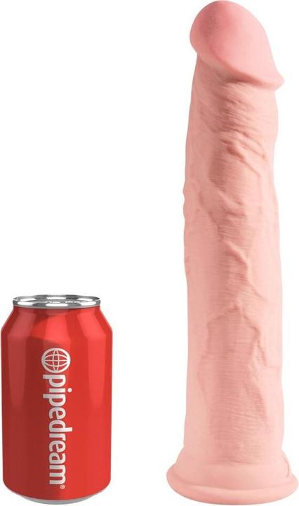 Actual product image Pipedream Triple Density Cock