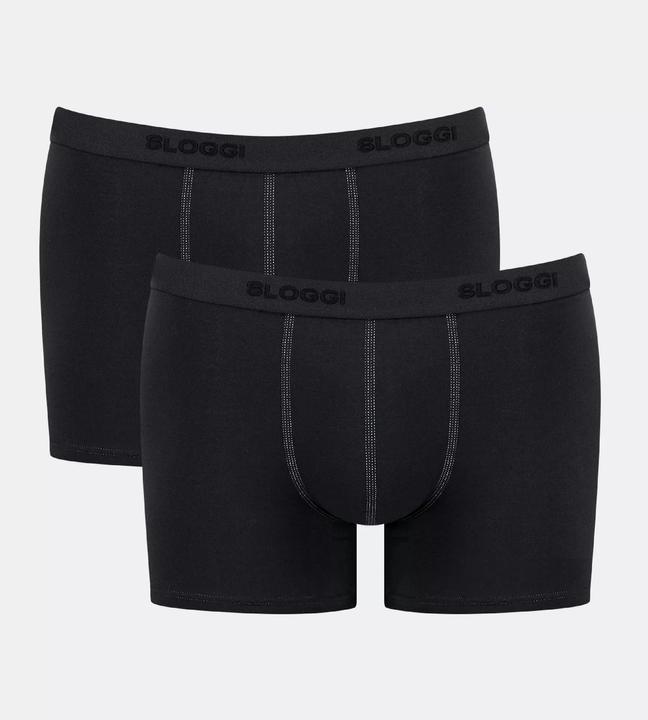 Actual product image Sloggi 24/7 Short (S, pack of 2)