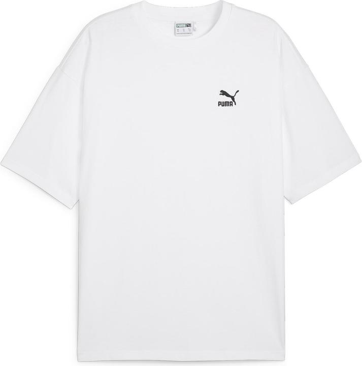 Immagine prodotto Puma Maglietta oversize BETTER CLASSICS (XL)