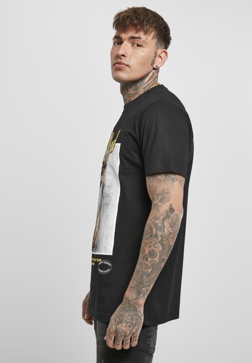 Produktbild Mister Tee The End Tee (S)