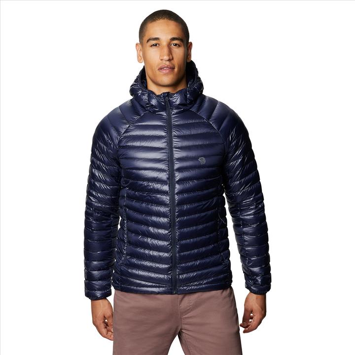 Produktbild Mountain Hardwear M Ghost Whisperer UL Jacket (XL)
