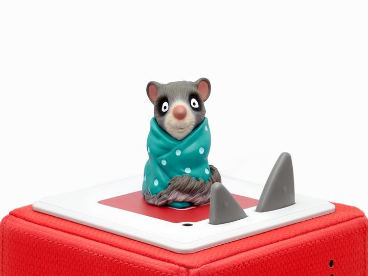 Actual product image Tonies dormouse (German)