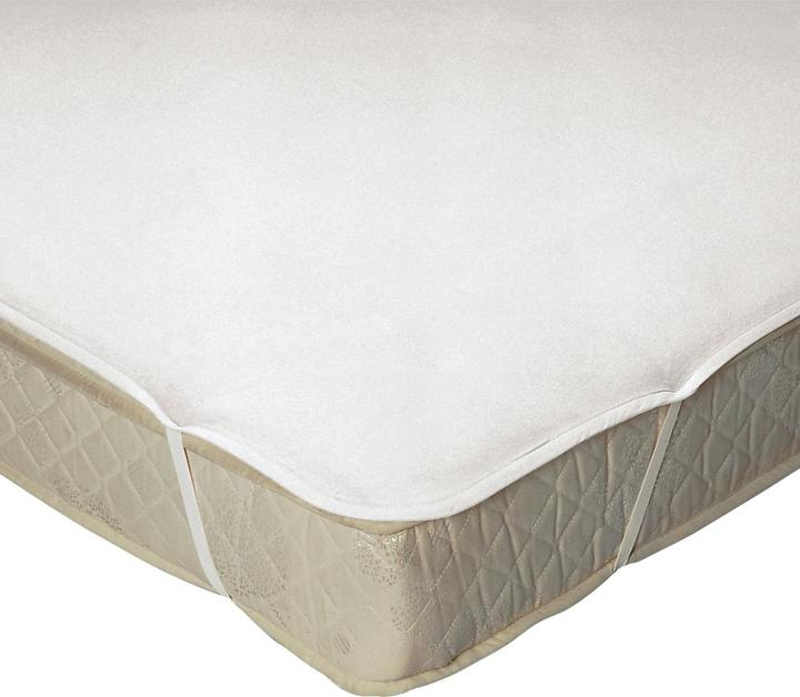Actual product image Erwin Müller Mattress topper for box spring beds (160x200 cm)