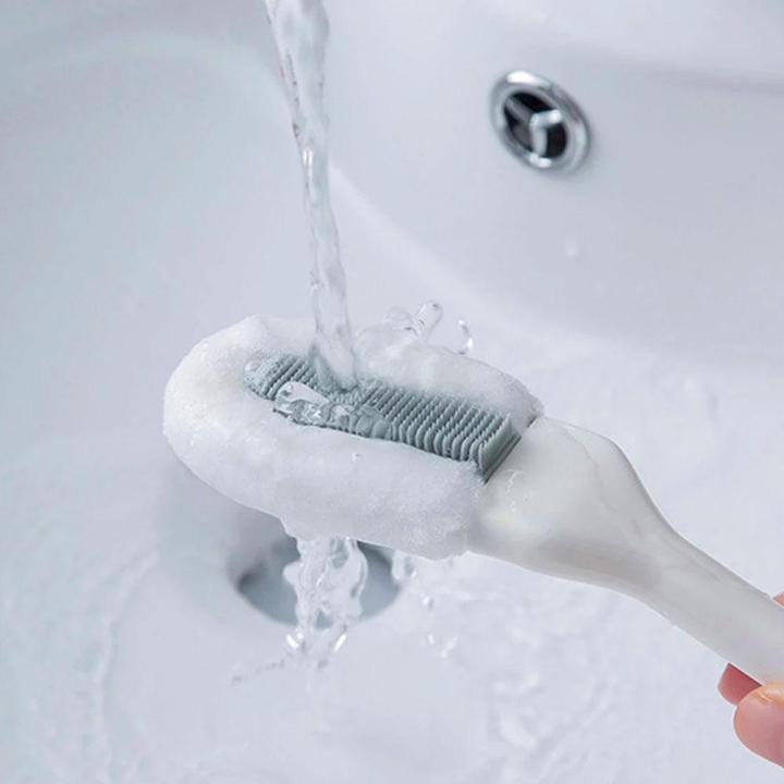 Immagine prodotto JTI Spazzola per la cura delle scarpe - 3 in 1 (1 x)