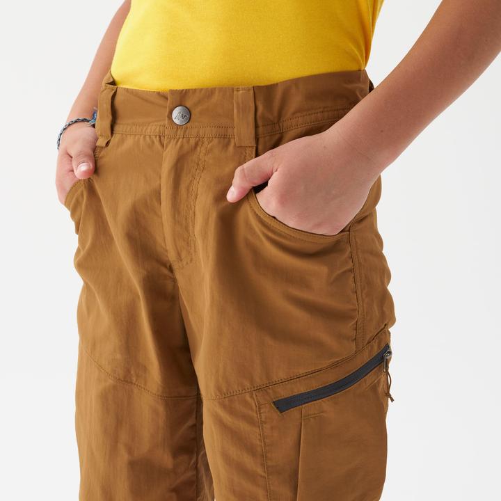 Actual product image Quechua 310049 (6, 7, 8)