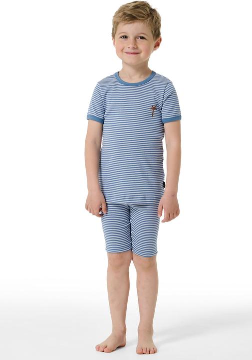 Produktbild Schiesser Pyjama Natural Love (104)
