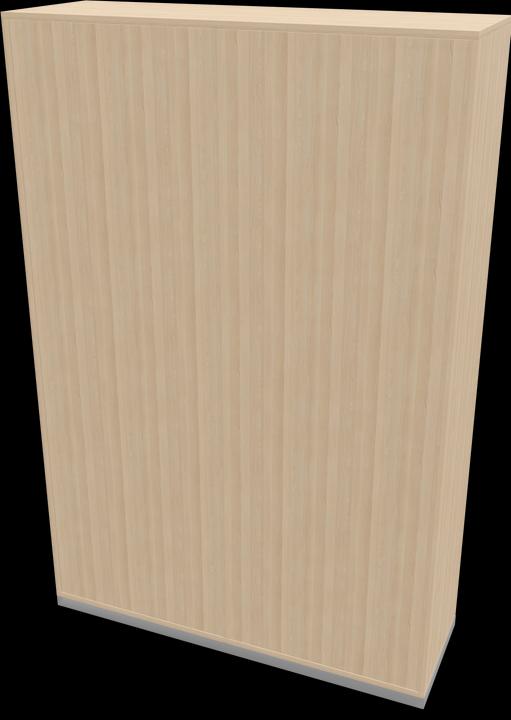 Produktbild Narbutas Choice Regal (120 x 40 x 182 cm)