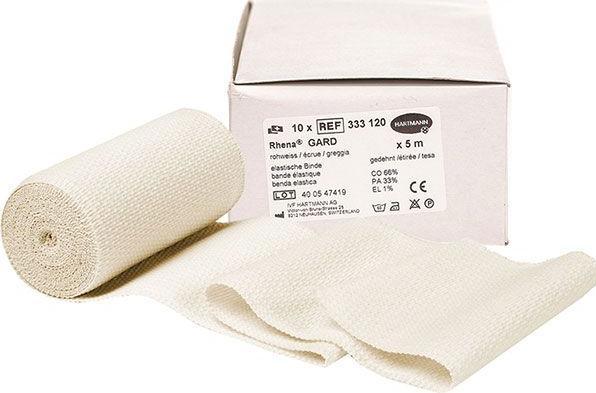 Produktbild Rhena Elastische Binde 5mx10cm