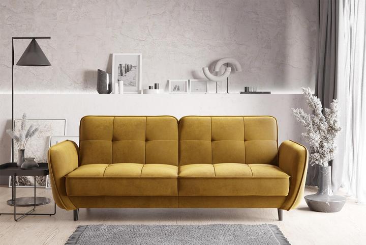 Produktbild ELTAP Bellis (3-Sitzer, Bettsofa)