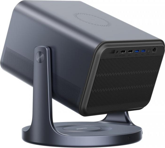 Actual product image Hisense C2 Pro (4K, 2600 lm, 0.9:1)