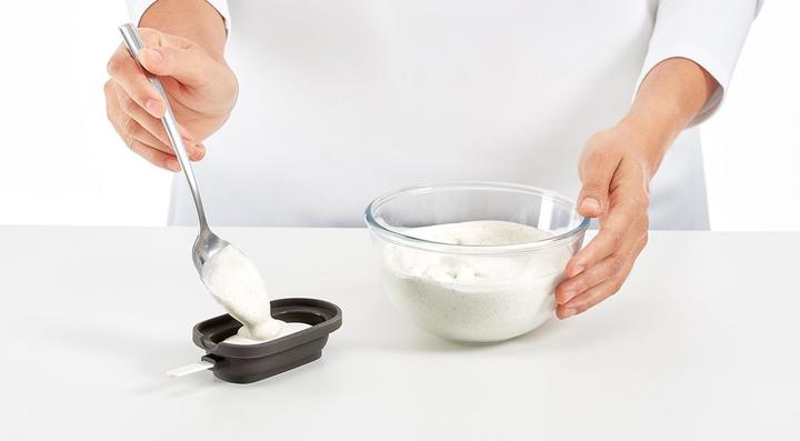 Produktbild Lékué Ice Cream