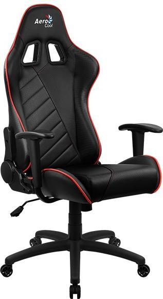 AeroCool AC110 AIR Universal Gaming Chair Padded Seat