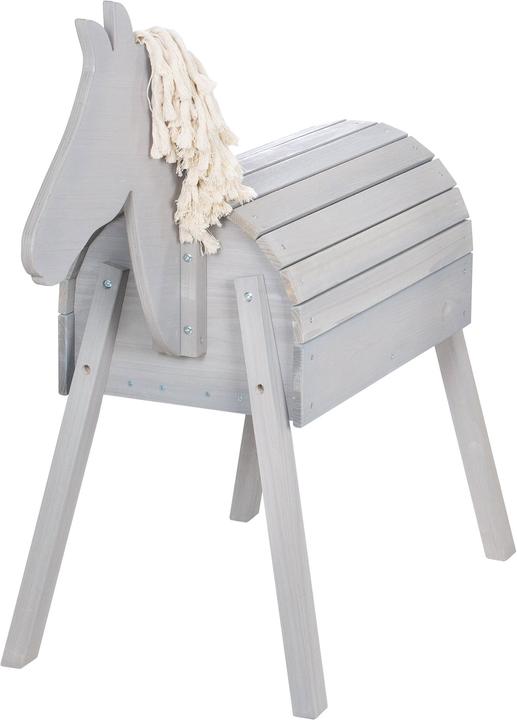 Actual product image Roba Play Horse Outdoor
