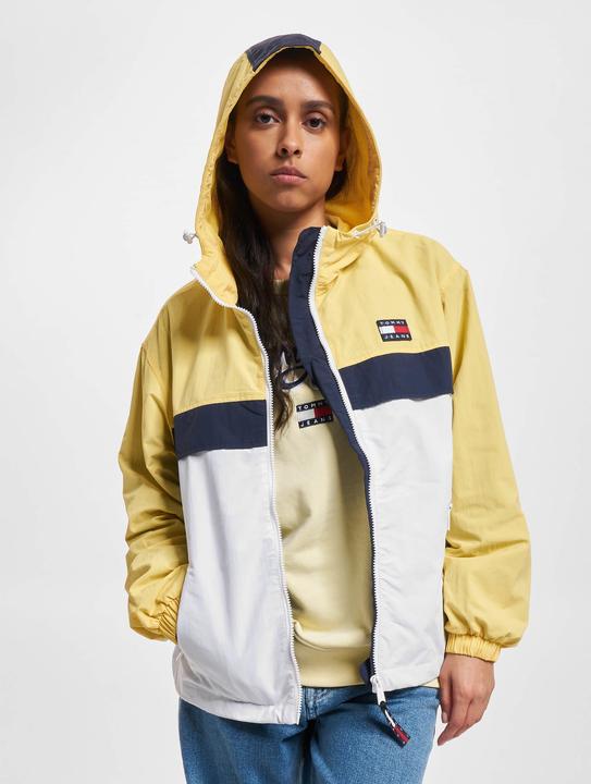 Produktbild Tommy Hilfiger Tommy Jeans Chicago Colorblock - 88771 (XS)