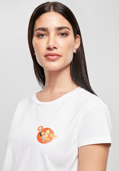 Immagine prodotto Mister Tee Maglietta Donna Space Jam Tune Squad Lola Box (XS)