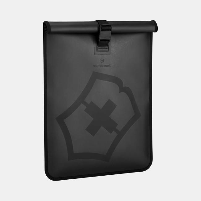Actual product image Victorinox Touring 2.0, Laptop Sleeve, Black (15")