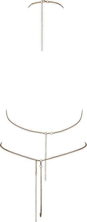 Image du produit Cottelli Collection Ensemble de chaînes (Taille unique)