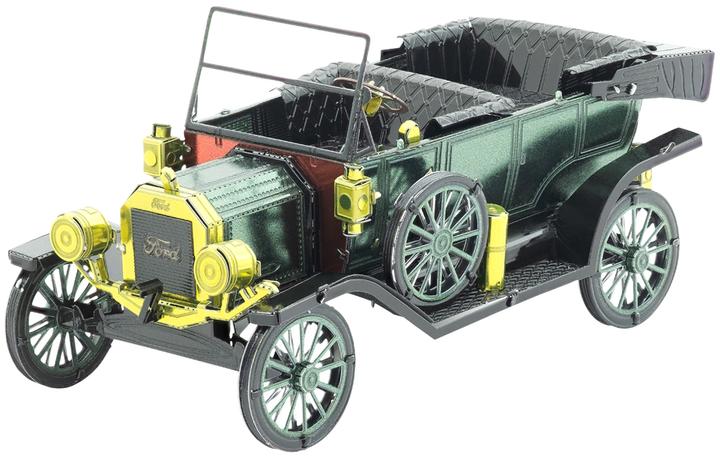 Actual product image Metal Earth Ford 1910 Model T