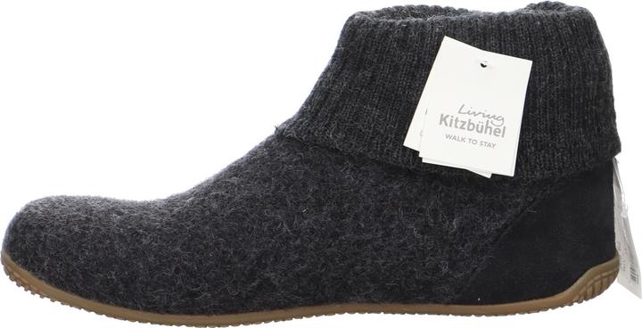 Produktbild Living Kitzbühel Hüttenschuh Uni No. 4230 (39)