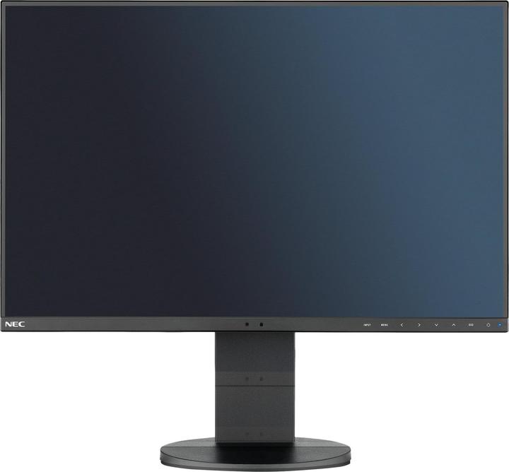 Image du produit NEC EA242WU-BK (1920 x 1200 pixels, 24")