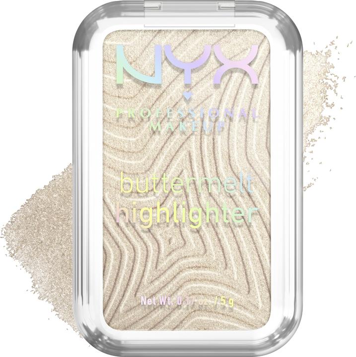Produktbild NYX Professional Make-Up Nyx Highlight Contour (05, Bright & Butta, Highlighter)