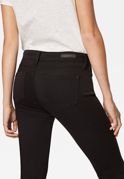 Immagine prodotto Mavi Adriana Jeans Skinny doppio nero elasticizzato (W25/L30)