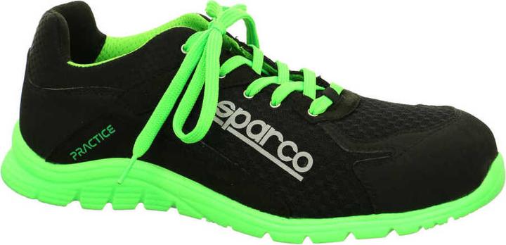 Image du produit Sparco Practice (S1P, 48)