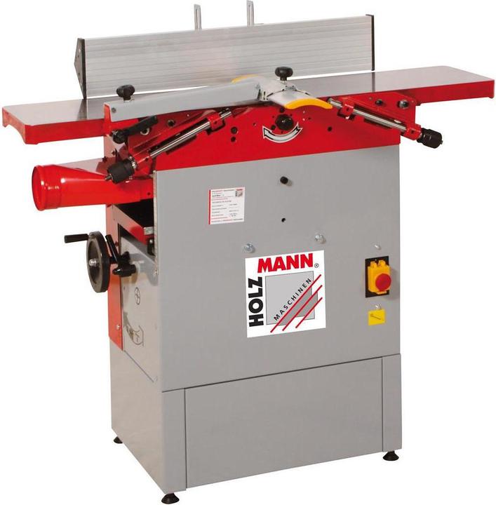 Produktbild Holzmann Abricht-Dickenhobelmaschine