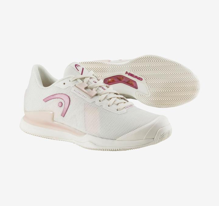 Produktbild Head Sprint Pro 3.5 Sandplatz Tennisschuh Damen (40)