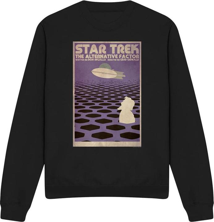 The Original Series Episode 27 Sweatshirt