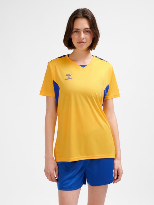 Image du produit hummel Hmlauthentic Pl Jersey S/S Woman (S)