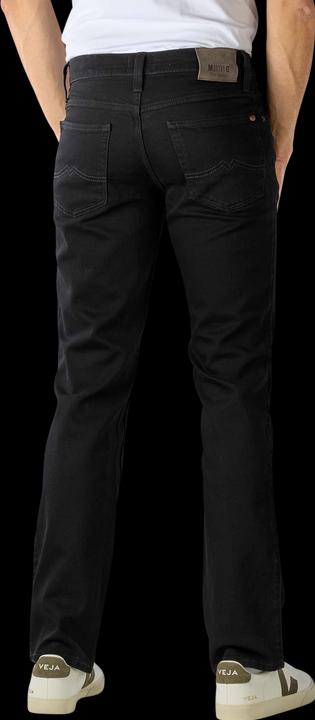 Image du produit Mustang Tramper Jeans Straight dark denim (W36/L32)
