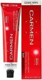 Actual product image Eugene Perma Carmen Chromatiques (0'20)