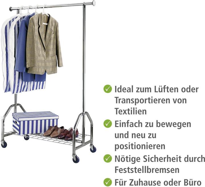 Produktbild Wenko Profi