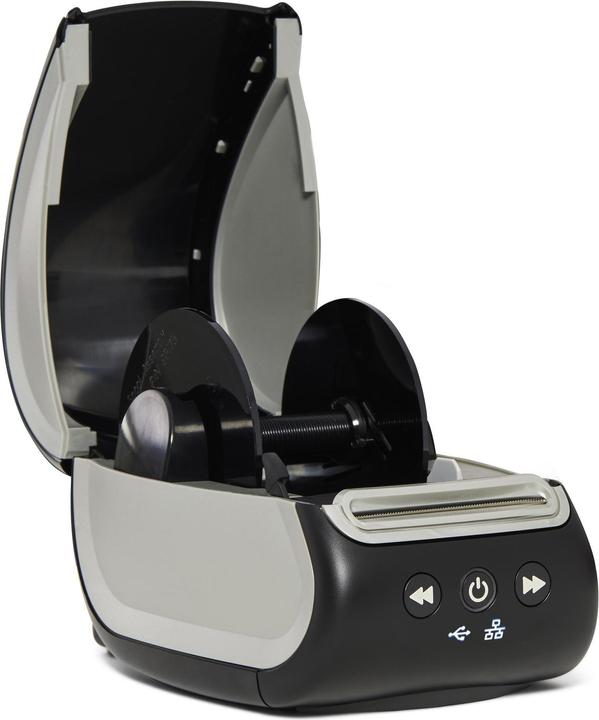 Produktbild Dymo LabelWriter 550 Turbo (300 dpi)