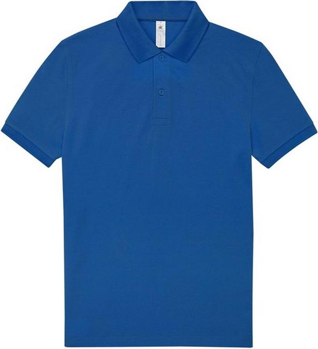 Immagine prodotto B&C La mia polo (5XL)