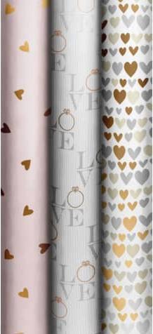 Actual product image Stewo Naomi (Wrapping paper, 1 x)